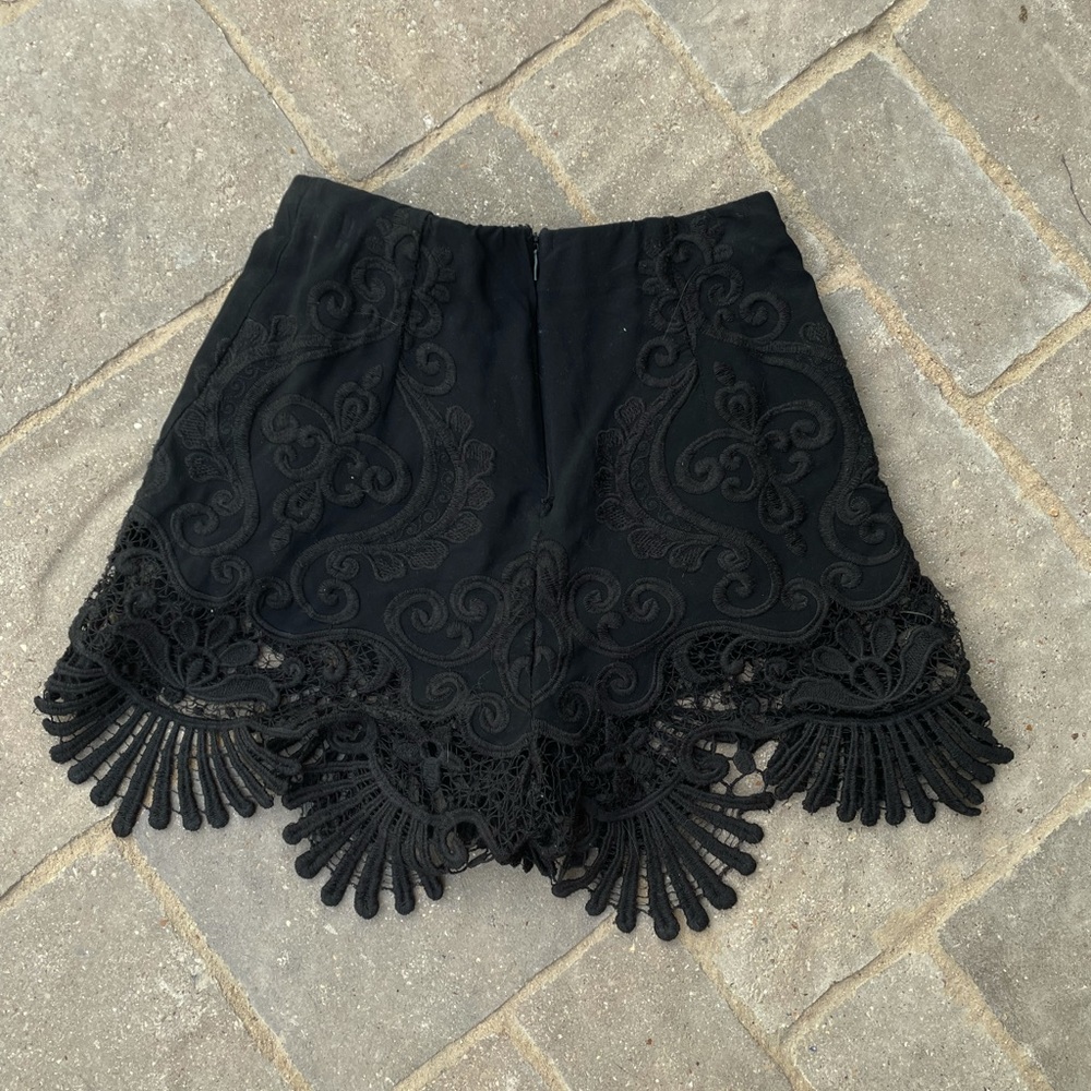 LF Festival Shorts